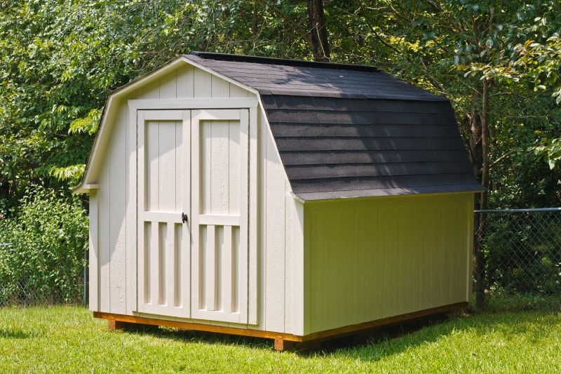 Shed Vs Barn Vs Gazebo: Choosing The Right Structure For Your Property